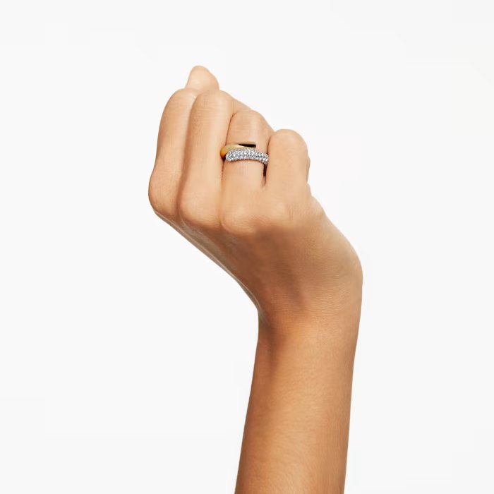 Dextera cocktail ring